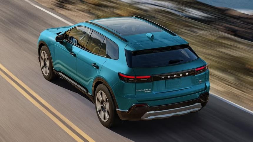 Владельцам Honda разрешат использовать зарядки Tesla