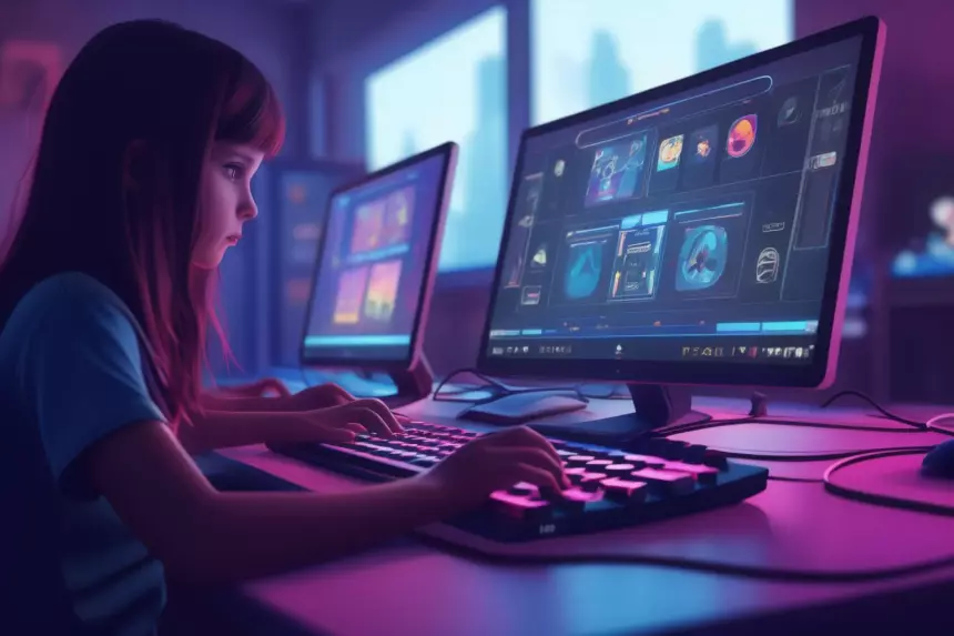 В Петербурге создадут центр игровых технологий для образования