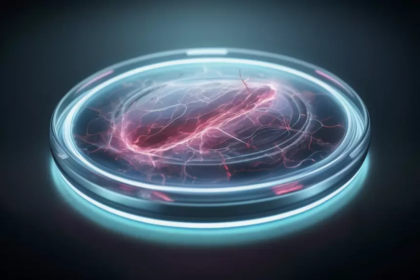 В России создали первый плазменный аппарат для лечения ран и кожи