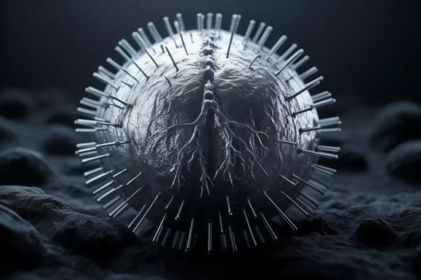 Российские ученые усилили лучевую терапию с помощью серебра