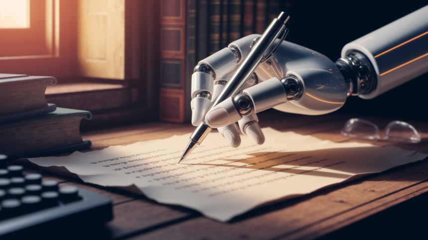 Российский ИИ научился читать сложные рукописные слова без ошибок