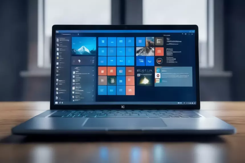 Обновление Windows 10 в марте принесло пользователям кучу проблем