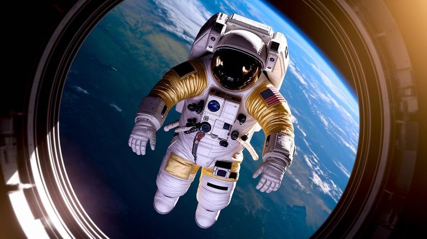 Генерал Космических сил США обеспокоился возможностями России и Китая