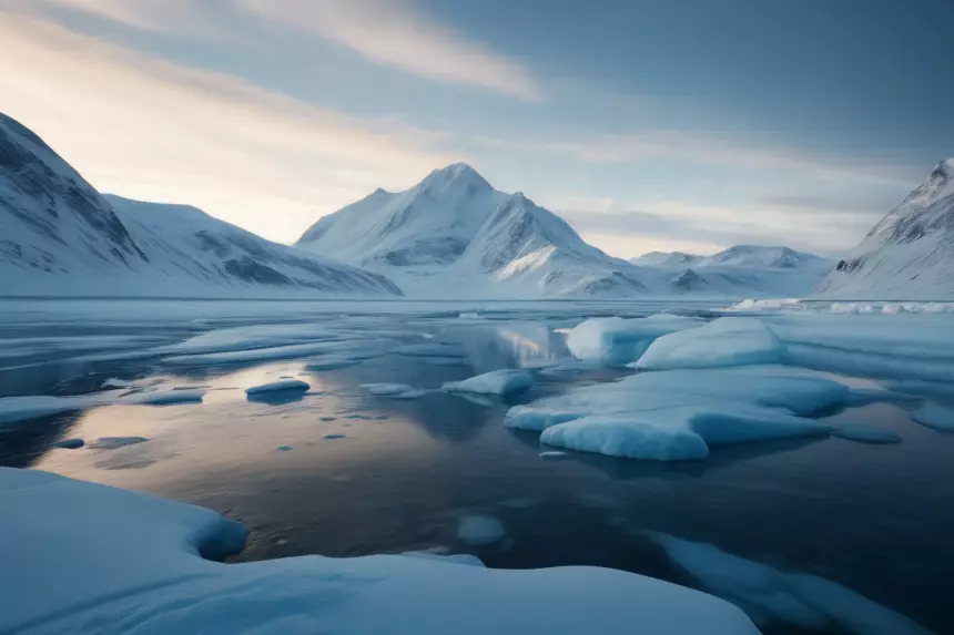 В России создадут Международный кодекс арктического туриста