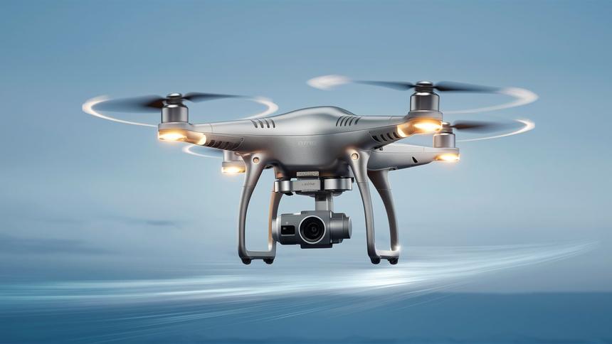 «Гонец 2.0» обеспечит спутниковую связь для беспилотников в России