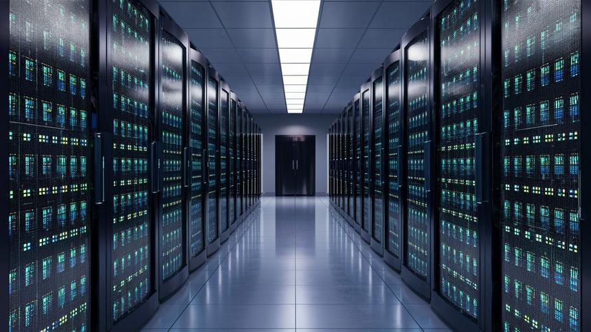 В Тверской области открылся цех для роботизированной сборки серверов