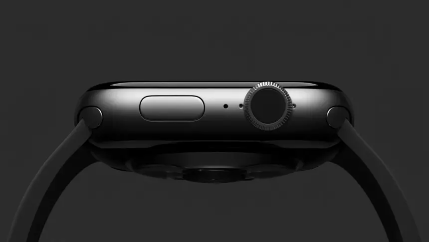 В будущих Apple Watch появится камера для работы ИИ-функций