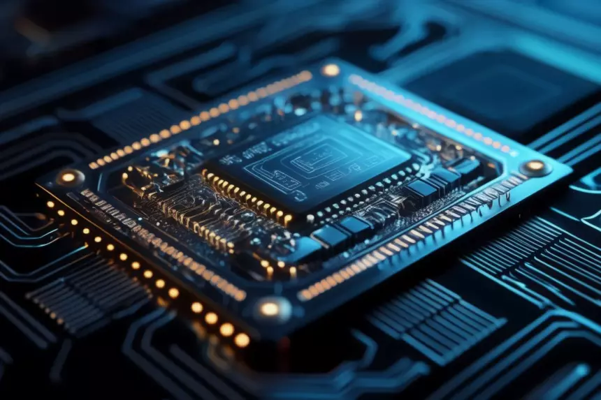 Samsung разработает процессор Exynos 2600 к середине 2025 года