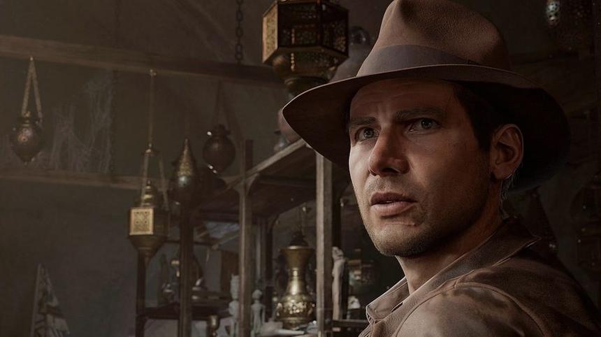 PS5-версия игры Indiana Jones and the Great Circle получила дату выхода — 17 апреля