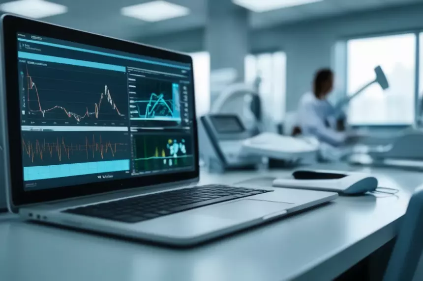 Решение Ростеха для медицинского мониторинга включили в реестр ПО