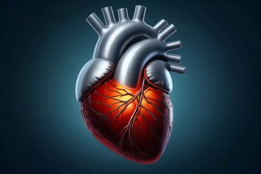 В России зарегистрирован первый биоаналог препарата для терапии инфаркта