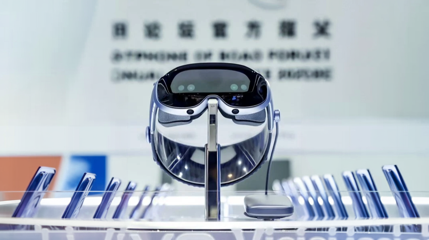 Vivo представила собственный аналог провального Apple Vision Pro
