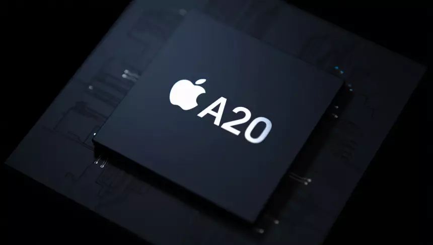 Процессор в iPhone 18 будет на 15% мощнее, чем в iPhone 17