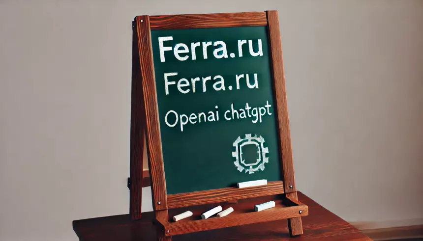 ChatGPT научился рисовать картинки с хорошо читаемым текстом