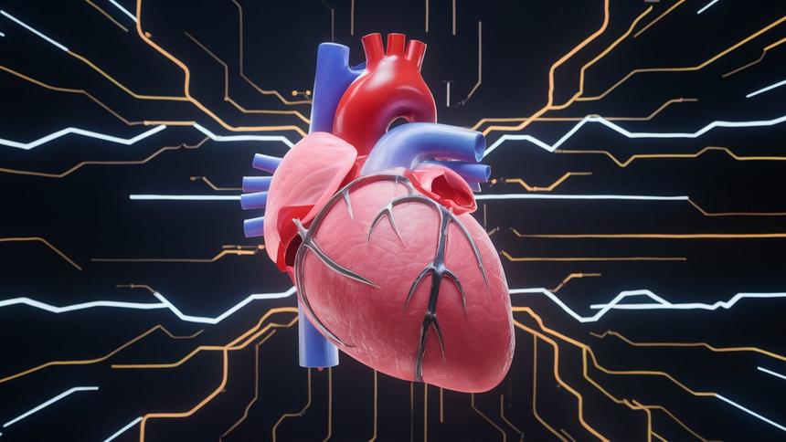 В Москве зарегистрировали аппарат для непрямого массажа сердца