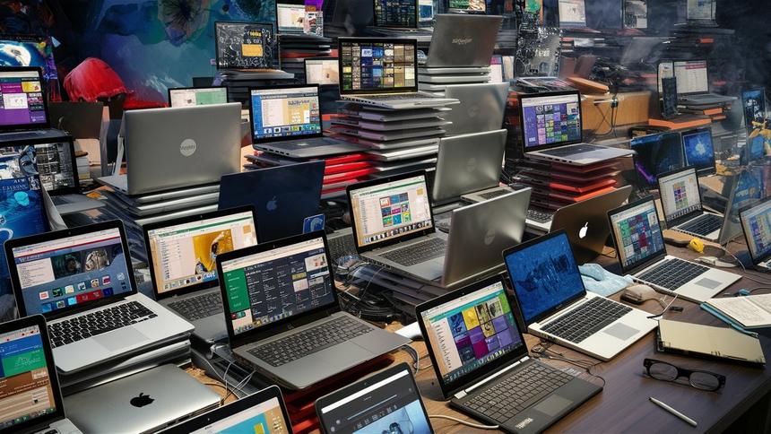 Обзорщики объяснили, почему покупатели массово возвращают Windows-ноутбуки на Snapdragon обратно в магазины