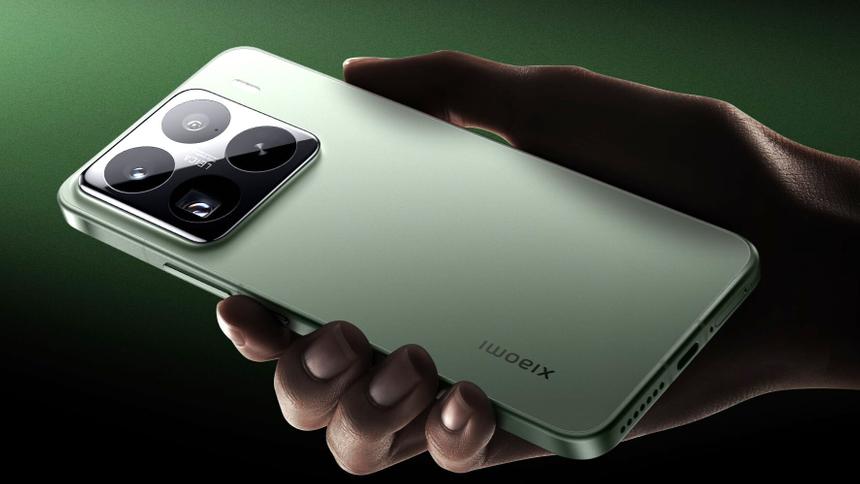 В сеть слили информацию о дисплеях линейки Xiaomi 16