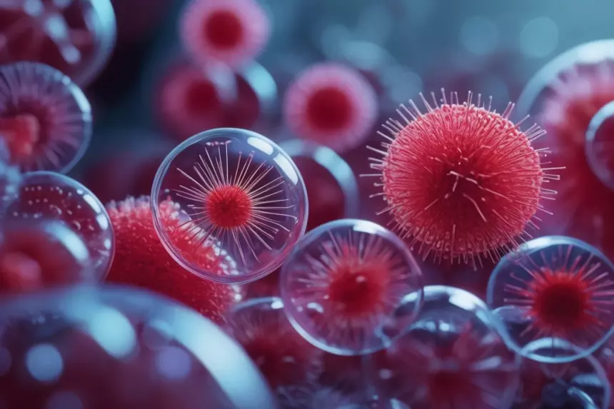 Российские ученые ускорили выращивание клеточных культур