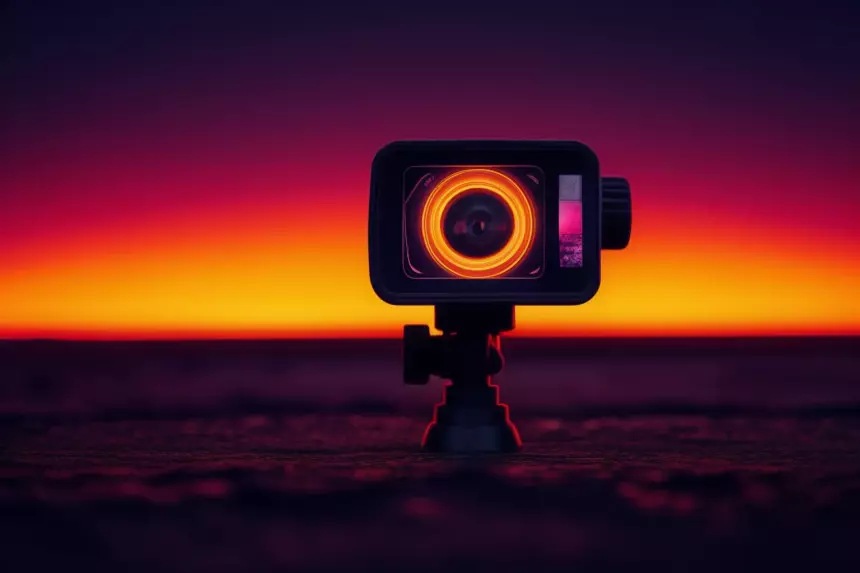 В России создадут новые сенсоры для тепловизоров