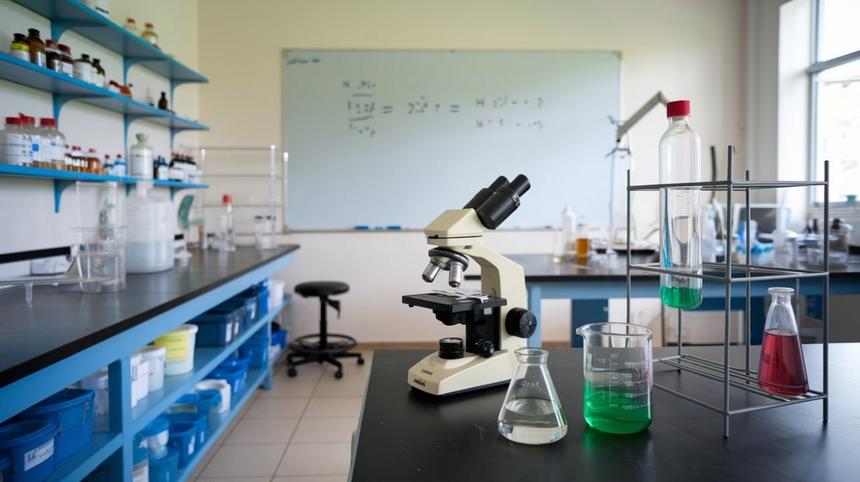 В России нашли новый способ анализа кристаллических структур