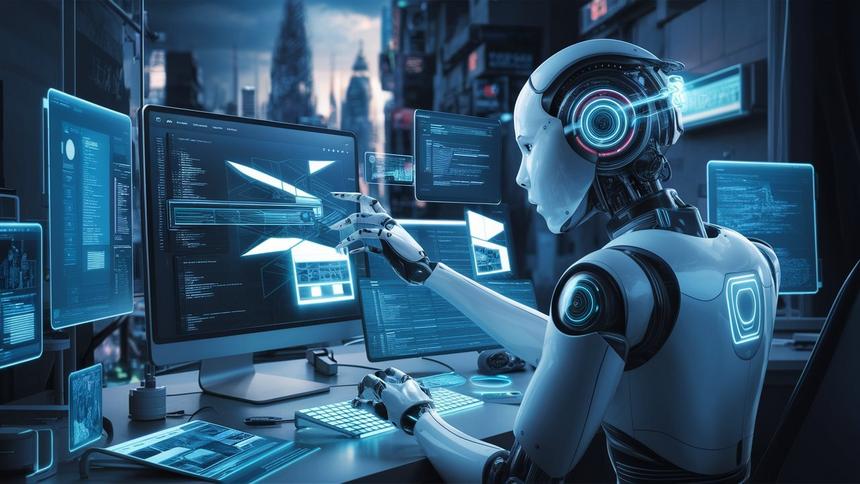 Alibaba представила ИИ-модель для обработки изображений и видео на смартфонах