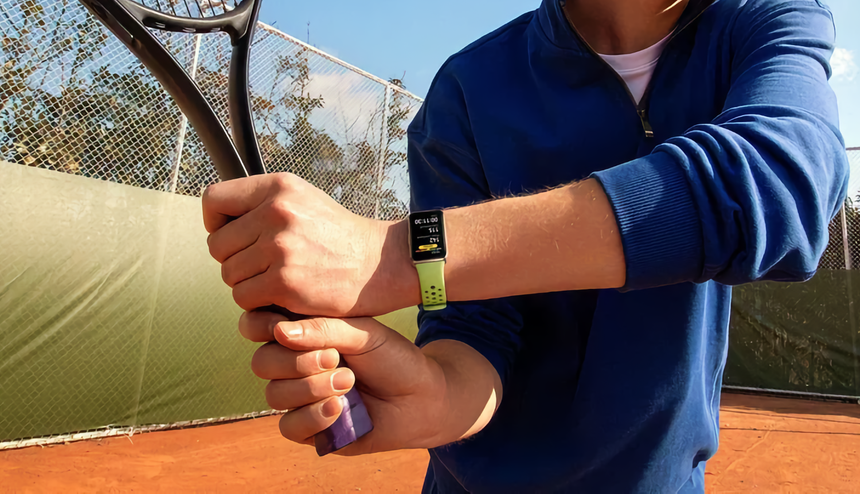 М.Видео-Эльдорадо начала продажи браслета HUAWEI Band 10 и наушников HUAWEI FreeArc