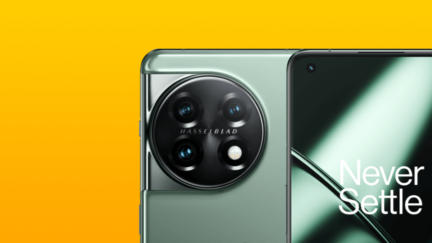 Раскрыт дизайн компактного OnePlus 13T