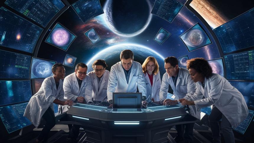 В Калининграде откроют лабораторию для разработки космических технологий