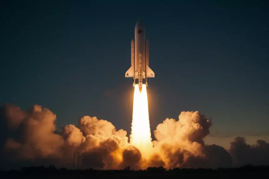 Российские ученые нашли альтернативу тротилу и ракетному топливу