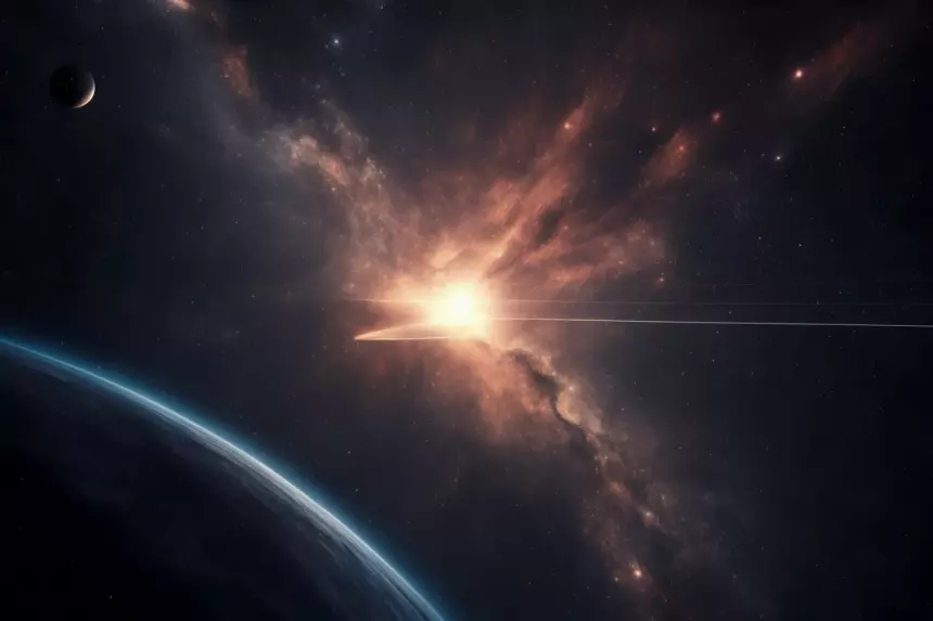 Российский ускоритель NICA поможет изучить строение материи и рождение Вселенной