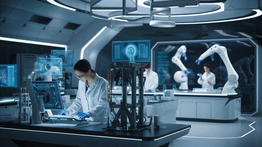 Ростех разработал новые миниатюрные датчики для техники и медицины