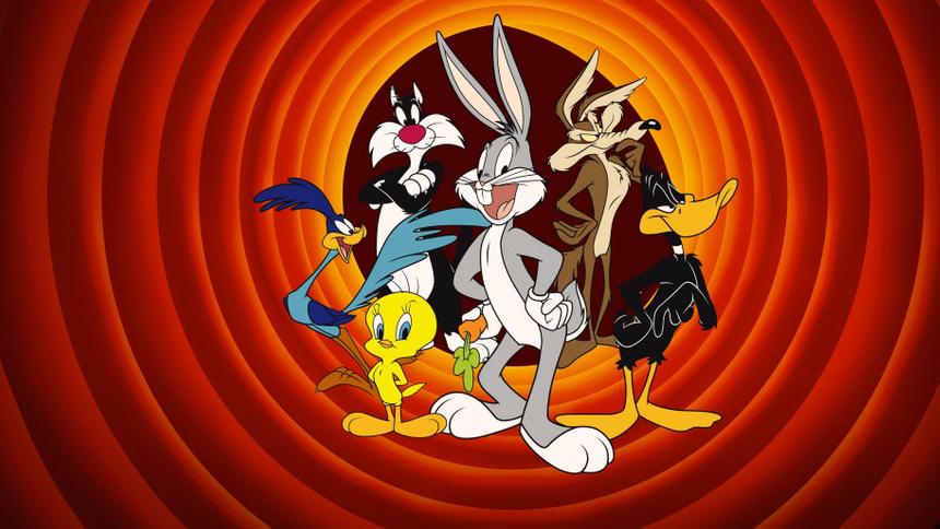 Warner Bros. снесёт «дом» легендарных произведений Looney Tunes