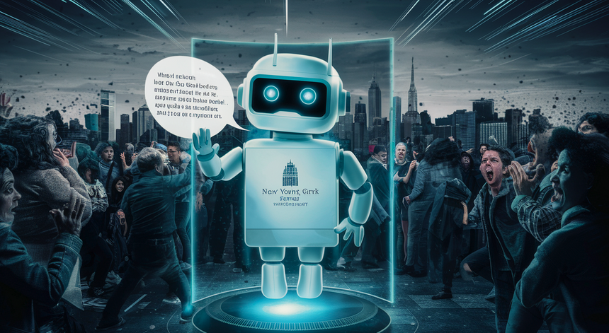 СМИ: первый чат-бот-психолог доказал, что ИИ лечит не хуже людей