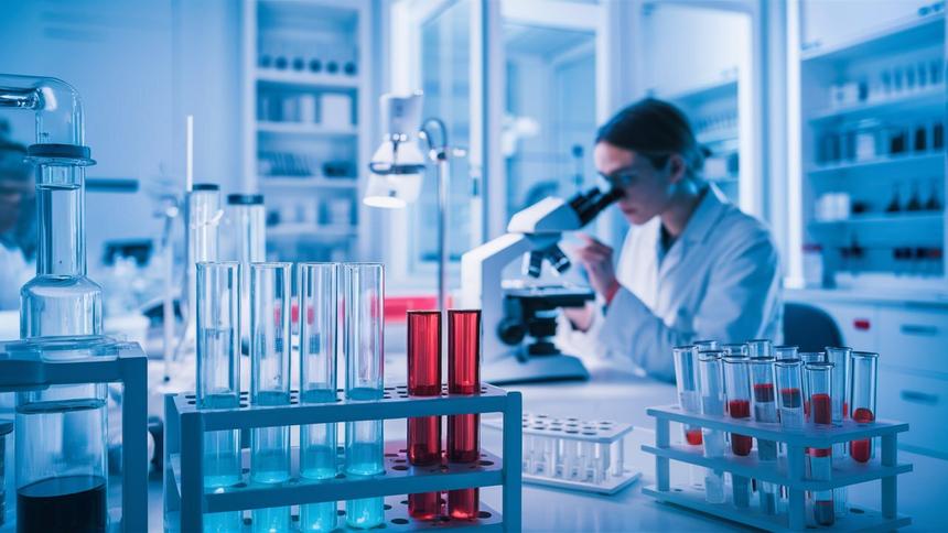 Российские ученые раскрыли роль серотонина в восстановлении после травм