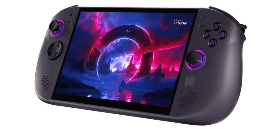 Консоль Lenovo Legion Go S со SteamOS будет стоить на $50 дороже ожидаемого