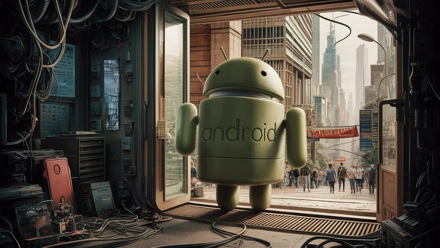 Google усложнит жизнь любителям прошивать Android-смартфоны