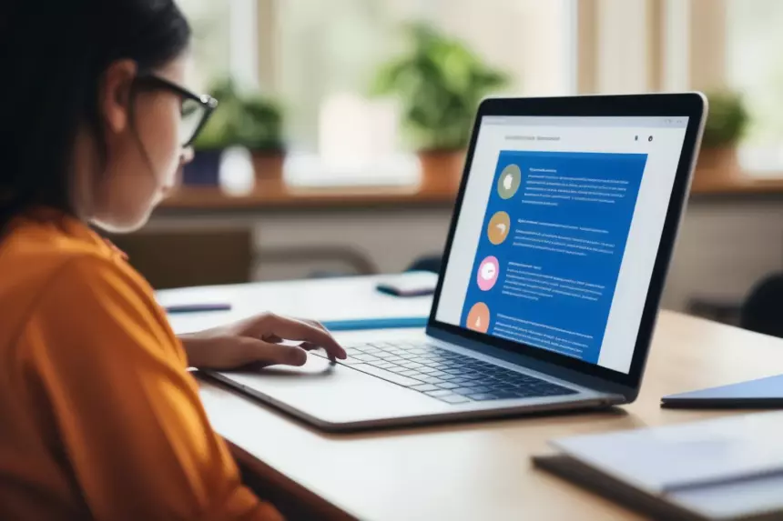 В России внедрят цифровые сервисы для повышения квалификации учителей