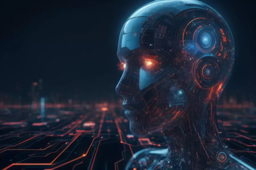 В 2024 году 58% энергетических российских компаний внедрили ИИ