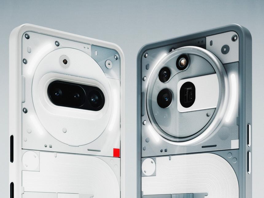 Nothing анонсировала в Twitter что-то с покемонами