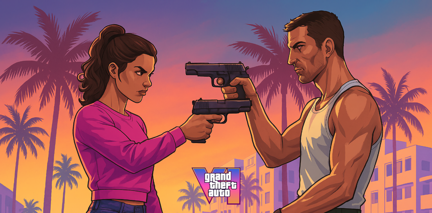 Глава Take-Two объяснил, почему у GTA 6 до сих пор лишь один трейлер