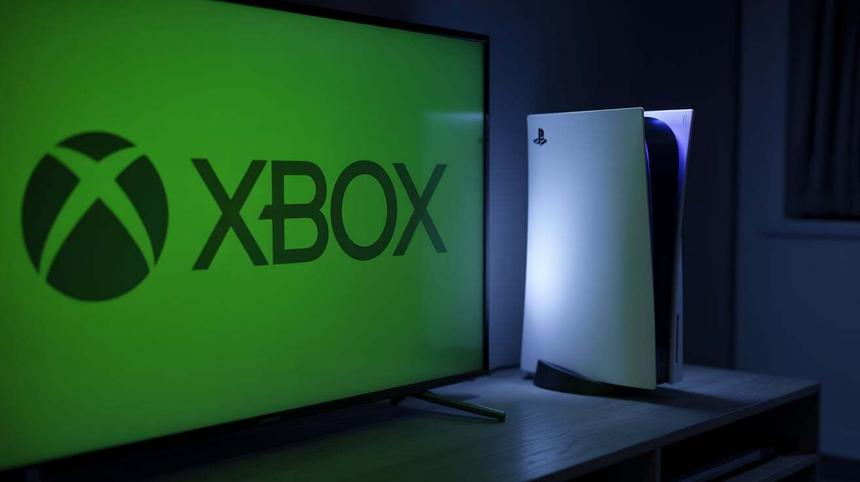 Эксперты подсчитали популярность Xbox-игр на консолях PlayStation