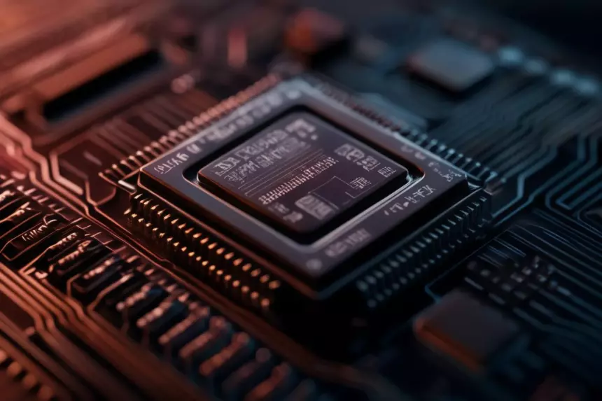 Япония выделит еще $5,4 млрд на поддержку производителя чипов Rapidus