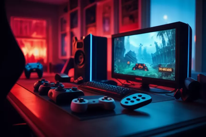 Разработчики игр посоветовали не устанавливать новые драйверы NVIDIA 572. XX