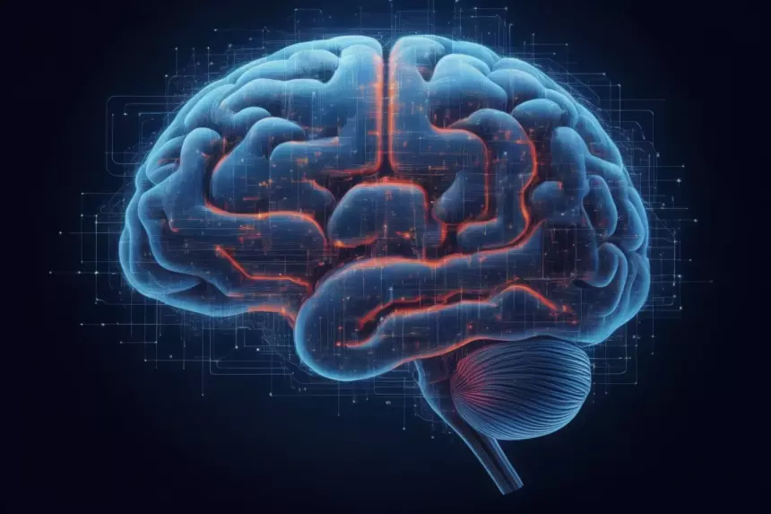 Китай ускорил испытания мозгового чипа, опережая Neuralink