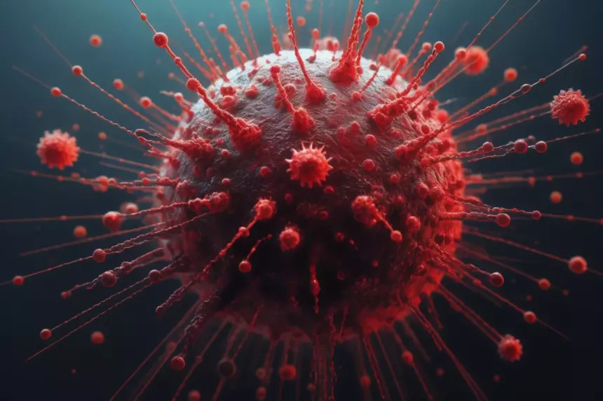 В России создан антибиотик против устойчивого стафилококка