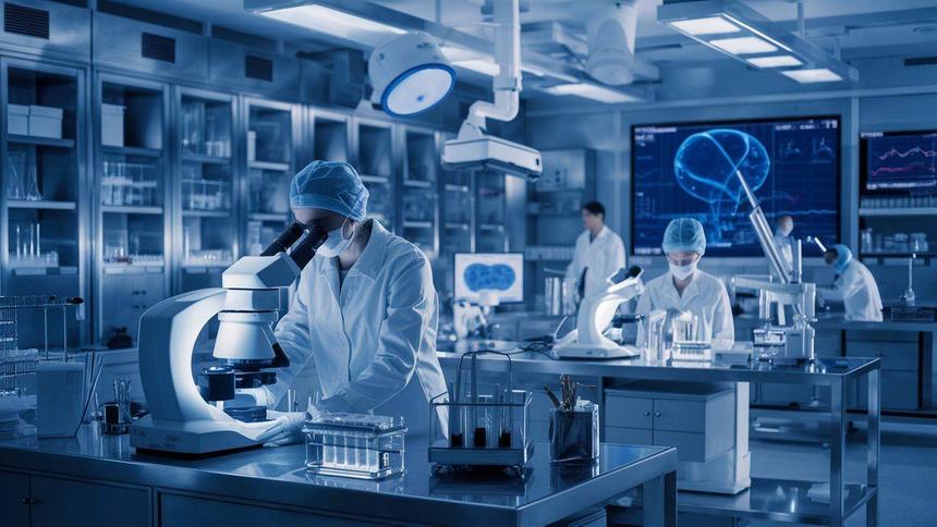 В России нашли способ повысить эффективность терапии глиобластомы