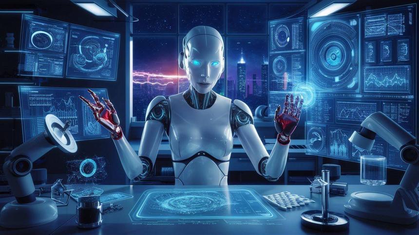 Microsoft закрыла ИИ-лабораторию в Шанхае на фоне роста напряженности