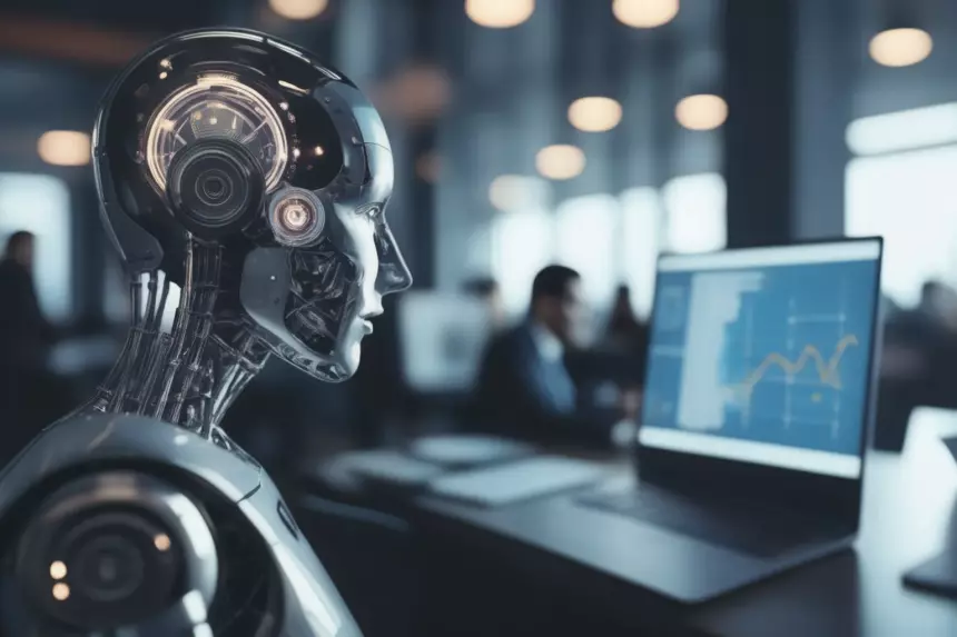 Российские компании внедрили ИИ в процесс подбора сотрудников