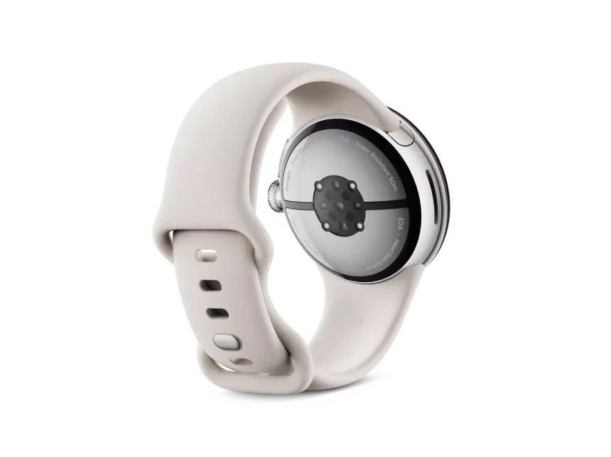 Google не успела запустить обнаружение потери пульса на Pixel Watch в США