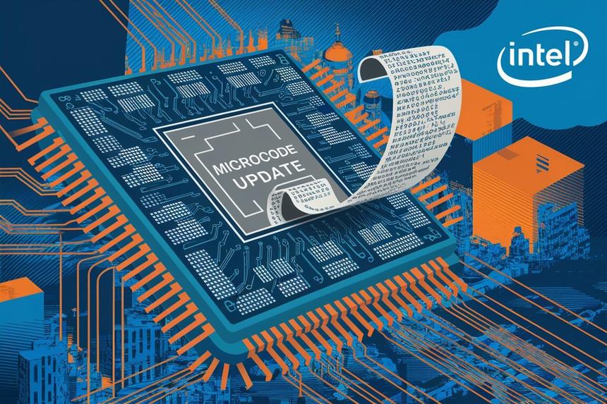 В Intel поделились планами на новый процессор Panther Lake